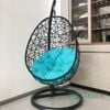 Ghế Xích Đu Mây Đan MT907B