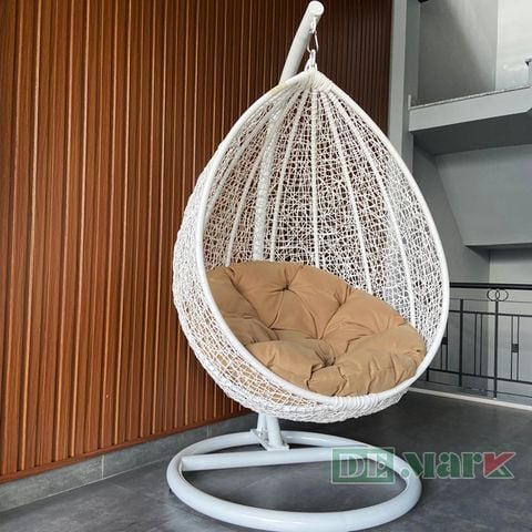  Ghế Xích Đu MT905R - Giọt Nước Êm Ái Trong Nhà 