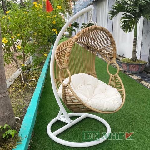 Ghế Xích Đu Ngoài Trời MT999 