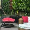 Ghế Xích Đu Sắt MT955