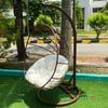 Ghế Xích Đu Sắt MT997