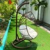 Ghế Xích Đu Sắt MT997
