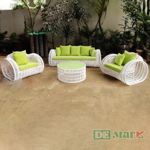  Bộ Sofa Giả Mây Cao Cấp Nghệ Thuật MT1A80 