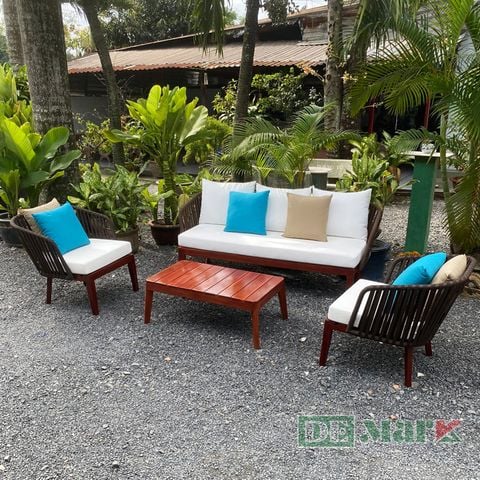  Sofa Ngoài Trời MT1A85 