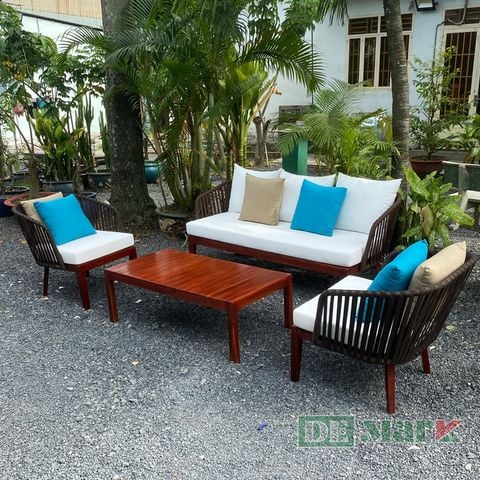  Sofa Ngoài Trời MT1A85 