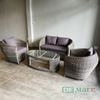 Sofa Ngoài Trời MT1A20