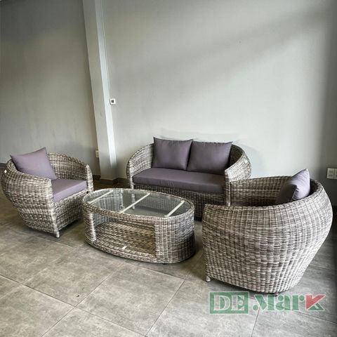  Sofa Ngoài Trời MT1A20 