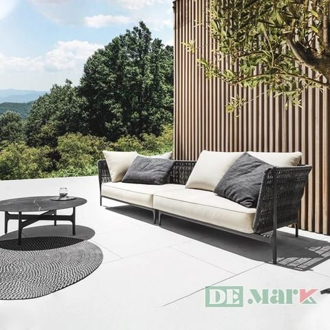  Sofa Sân Vườn Sang Trọng MT1A86 
