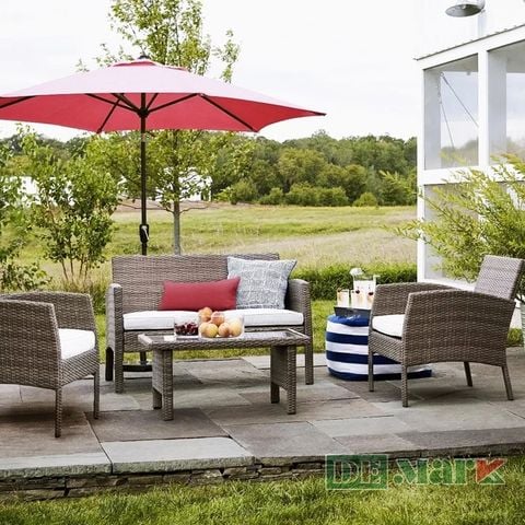  Sofa Thư Giãn Ngoài Trời MT1A88 