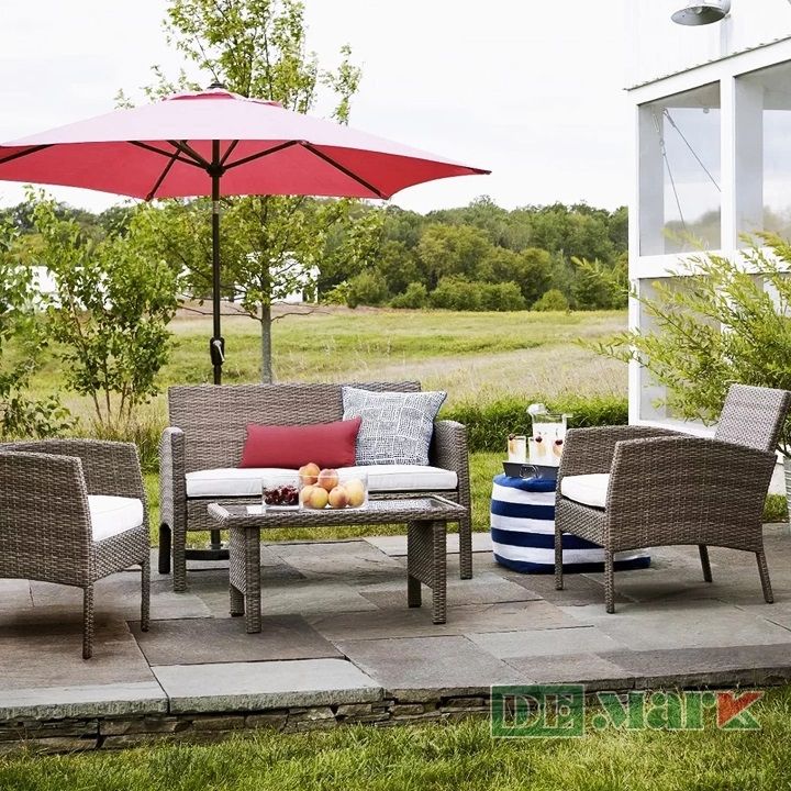 Sofa Thư Giãn Ngoài Trời MT1A88