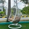 Xích Đu Đơn Ngoài Trời  MT989