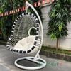 Xích Đu Đơn Ngoài Trời  MT989