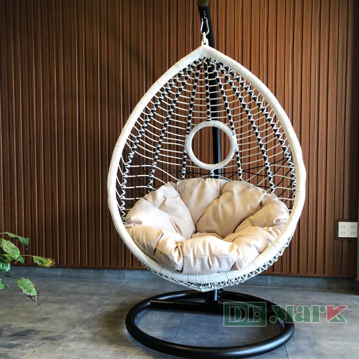 Xích Đu Giọt Nước MT909C