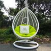 Ghế Xích Đu Giọt Nước Mây Nhựa MT909B