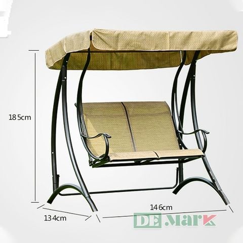  Xích Đu Ngoài Trời DeNK902 