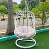Xích Đu Sân Vườn MT996