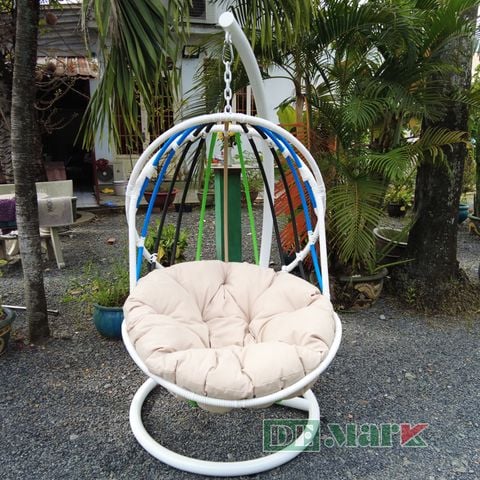  Xích Đu Sân Vườn MT996 