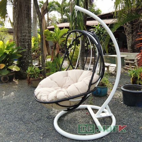  Xích Đu Sân Vườn MT996 