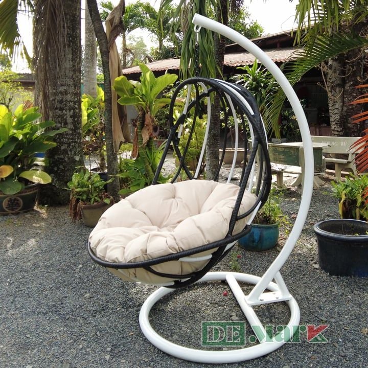 Xích Đu Sân Vườn MT996