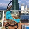 Xích Đu Tổ Chim MT930