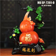 HỒ LÔ PHÚC LỘC T201