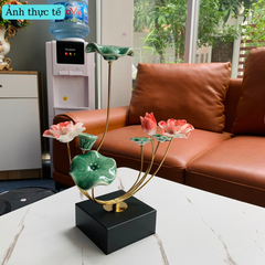 SEN ĐÁ VĨNH CỬU T32