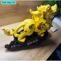 Tỳ Hưu Phong Thủy T42 – Linh Vật Mang Lại Tài Lộc, Thành Công & Thịnh Vượng