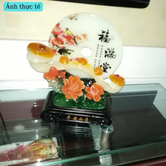 Ngọc Như Ý 