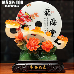 Ngọc Như Ý 