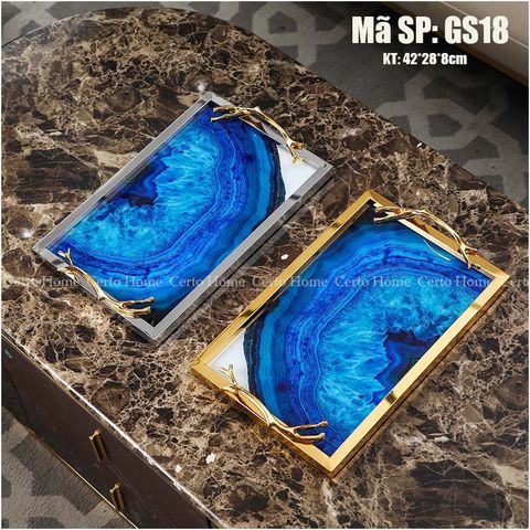 KHAY ĐỰNG ĐỒ ĐA NĂNG GS18