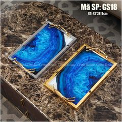 KHAY ĐỰNG ĐỒ ĐA NĂNG GS18