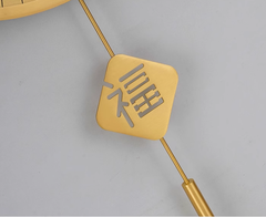 Đồng Hồ Treo Tường Quả Lắc DH23 – Sang Trọng, Bền Bỉ, Hoàn Hảo Cho Mọi Không Gian
