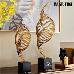 MÔ HÌNH NGỌN ĐUỐC T183