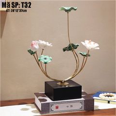 SEN ĐÁ VĨNH CỬU T32