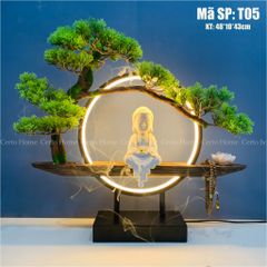 BỘ PHẬT A DI ĐÀ T05