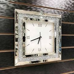 Đồng Hồ Treo Tường Luxury Cao Cấp DH57 – Điểm Nhấn Sang Trọng Cho Mọi Không Gian