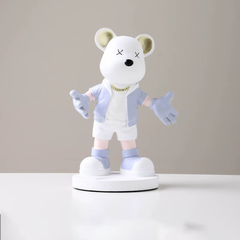 KỆ RƯỢU GẤU GR05