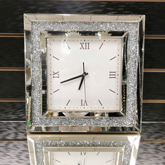 Đồng Hồ Treo Tường Luxury Cao Cấp DH57 – Điểm Nhấn Sang Trọng Cho Mọi Không Gian