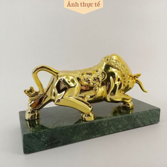 BÒ VÀNG TÀI CHÍNH T101