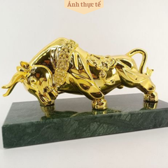 BÒ VÀNG TÀI CHÍNH T101