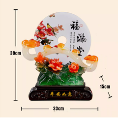 Ngọc Như Ý 