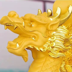 Thuyền Rồng Thuận Buồm Xuôi Gió T84 – Biểu Tượng Thành Công Viên Mãn