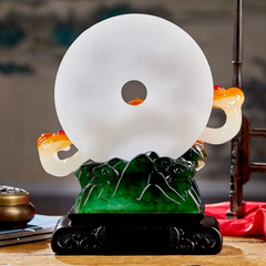 Ngọc Như Ý 
