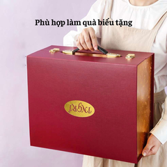 BỘ LY RƯỢU SỨ XƯƠNG GS11