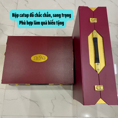 BỘ TÁCH TRÀ CHIM CÔNG SỨ XƯƠNG CHÂU ÂU GS03