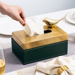 SET HỘP GIẤY HẠC ĐỒNG GS27