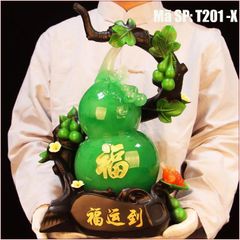 HỒ LÔ PHÚC LỘC T201