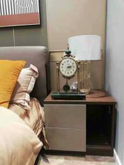 Đồng Hồ Để Bàn Hợp Kim Đồng & Đá Cẩm Thạch DH82 – Vẻ Đẹp Hoàng Gia Đẳng Cấp
