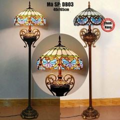 ĐÈN CÂY TIFFANY DB03