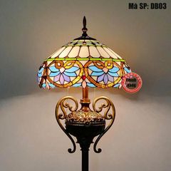 ĐÈN CÂY TIFFANY DB03